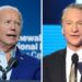 Maher: Biden Was ‘Just Funneling’ Green Money to Groups that Didn’t Deserve It