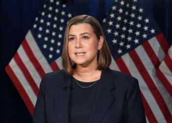 Slotkin Makes It Worse with Lame Response