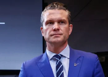 Hegseth directs DOD civilian workforce to comply with Musk’s DOGE productivity email