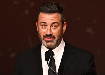 Jimmy Kimmel Justifies Tesla Terrorism, Spreads False Nazi Claims