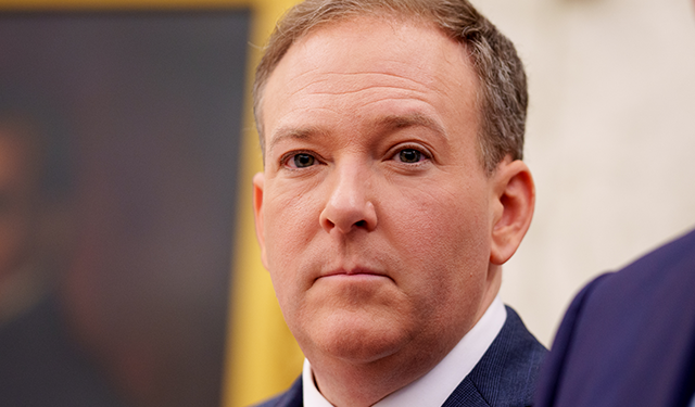 Exclusive: EPA Administrator Lee Zeldin Launches Largest Deregulatory Effort in U.S. History to ‘Save Coal, Bring Down Cost of Living