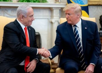 Israel Accepts Trump Proposal for Ramadan Ceasefire, Hostage Deal; Hamas Yet to Respond
