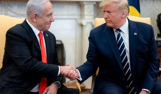 Israel Accepts Trump Proposal for Ramadan Ceasefire, Hostage Deal; Hamas Yet to Respond