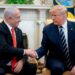 Israel Accepts Trump Proposal for Ramadan Ceasefire, Hostage Deal; Hamas Yet to Respond