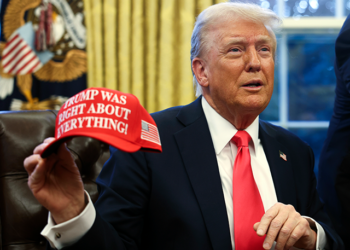 Why Tariffs Do Not—and Cannot—Cause Inflation