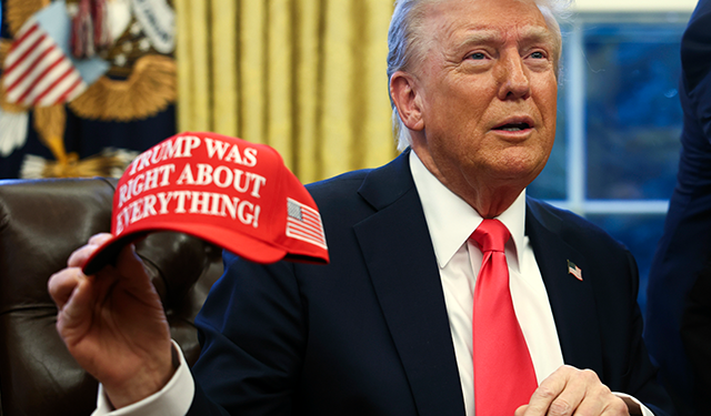 Why Tariffs Do Not—and Cannot—Cause Inflation