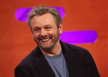 “Seemed Like a Good Thing to Do”: Michael Sheen Pays Off 900 Strangers’ Debt