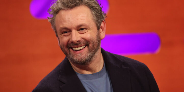 “Seemed Like a Good Thing to Do”: Michael Sheen Pays Off 900 Strangers’ Debt