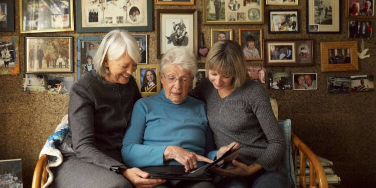 Feeling Sentimental? Study Shows Nostalgia May Help You Maintain Close Relationships