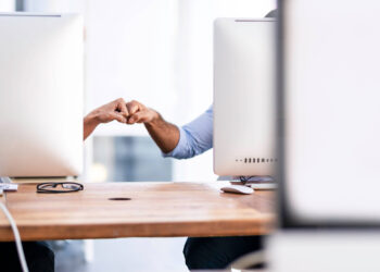 The Overlooked Key to High Performance at Work? Kindness