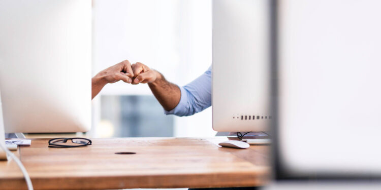 The Overlooked Key to High Performance at Work? Kindness