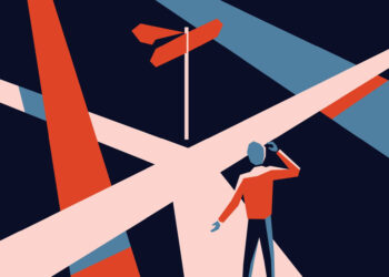 Struggling to Make Decisions? It Might Be a Sign of FOBO