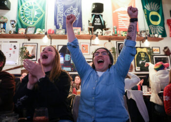 “We Need Them All Over”: Women’s Sports Bars Set to Quadruple in the US This Year