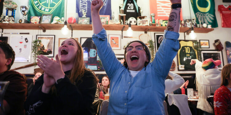 “We Need Them All Over”: Women’s Sports Bars Set to Quadruple in the US This Year