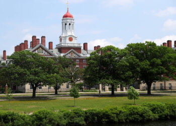More Harvard Students Will Attend Tuition-Free