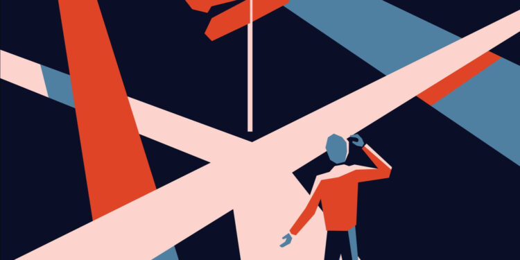 Struggling to Make Decisions? It Might Be a Sign of FOBO