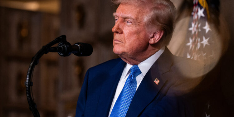 NYT Columnist Calls Trump’s First 100 Days the “Worst in U.S. History” — But Is He Missing the Bigger Picture?