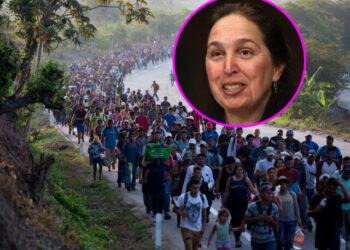 Obama-Appointed Judge Blocks Deportations of Over 500k Migrants