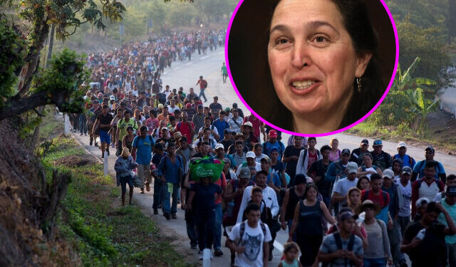 Obama-Appointed Judge Blocks Deportations of Over 500k Migrants