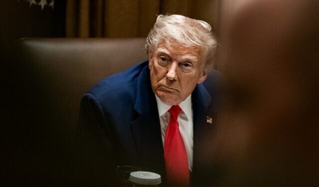 Report: Government Bureaucrats Tried to Stop Trump from Canceling Illegal Aliens’ Social Security Benefits