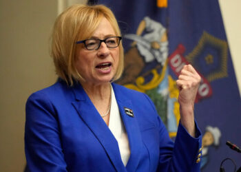 Maine Dems Push Trans Agenda—Defy Trump, Risk Federal Funds