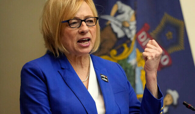 Maine Dems Push Trans Agenda—Defy Trump, Risk Federal Funds