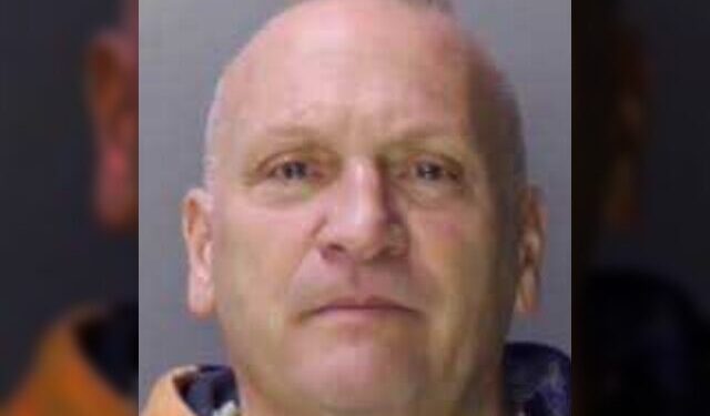 Nolte: Man Arrested for Allegedly Tossing Nails and Screws in Driveways of Trump Supporters