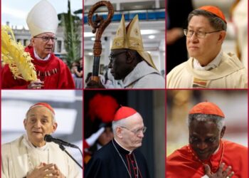 Francis Critics, Conservatives Among the Top Candidates to Be Next Pope