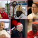 Francis Critics, Conservatives Among the Top Candidates to Be Next Pope