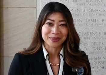 Breitbart’s Kristina Wong Joins Navy Leadership as Top Spokesperson