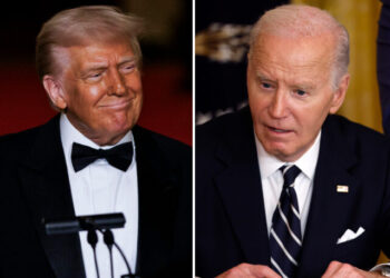 Trump Takes Jab at Biden, Reveals He Took Cognitive Test: ‘Got Every Answer Right’