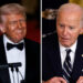 Trump Takes Jab at Biden, Reveals He Took Cognitive Test: ‘Got Every Answer Right’