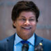 House Dem Shri Thanedar Introduces Impeachment Articles Against Trump