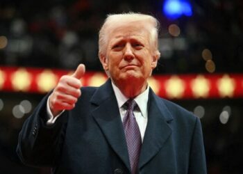 General Motors to Expand Production at Indiana Plant Thanks to Trump’s Auto Tariffs