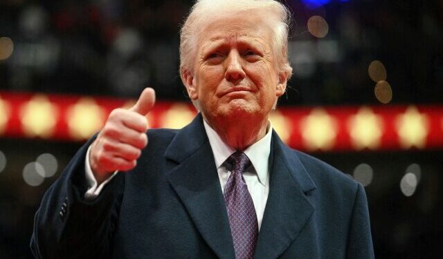 General Motors to Expand Production at Indiana Plant Thanks to Trump’s Auto Tariffs