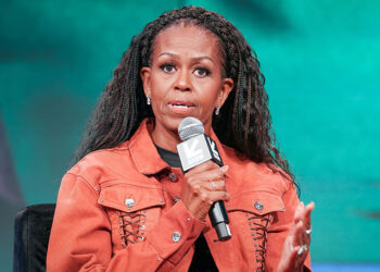 Michelle Obama Fears Trump Deportation Policy: Not Enough Advocates; ‘It Keeps Me Up at Night’