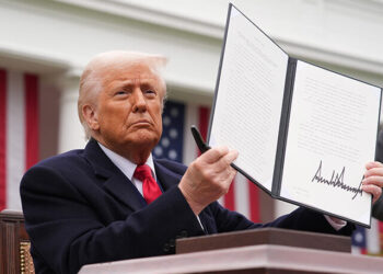 President Trump Promises: Tariffs Will Slash or Eliminate Income Taxes for Millions