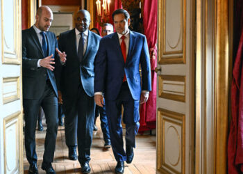 Trump Will Walk Away From Ukraine Talks in Days if Moscow and Kyiv Aren’t Serious About Peace, Warns Rubio