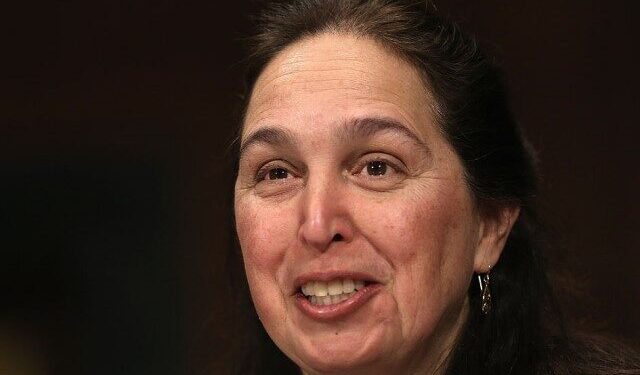 Judge Indira Talwani Stops Trump Admin from Ending Biden Amnesty that Was ‘Created out of Thin Air’