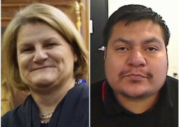 ‘I Will Refuse to Hold Court’: Activist Wisconsin Judge Threatens Boycott After Hannah Dugan Charged with Shielding Illegal Alien from ICE