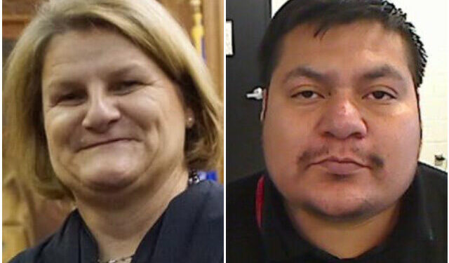 ‘I Will Refuse to Hold Court’: Activist Wisconsin Judge Threatens Boycott After Hannah Dugan Charged with Shielding Illegal Alien from ICE