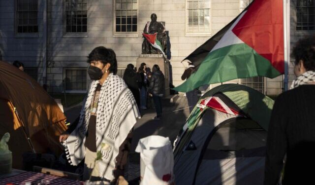 Trump Administration Probes Harvard Antisemitism: $9 Billion in Federal Funds at Risk