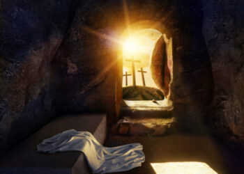 Christians Exclaim ‘He Is Risen’ on Easter Sunday: Here’s Why It’s So Meaningful