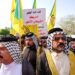 Report: Iran-Backed Militias in Iraq Open to Disarming to Avoid Trump Airstrikes