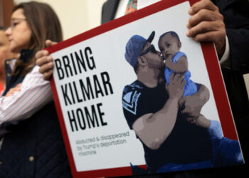 Appeals Court Upholds Order for Trump Administration to ‘Facilitate’ Return of Kilmar Abrego Garcia