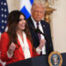 Exclusive — Guilfoyle-Mania Sweeps Greece: Hellenic Republic Ready for Kimberly as U.S. Ambassador