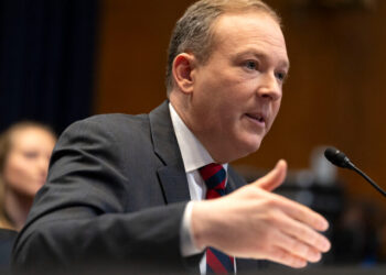 Exclusive–Fight Club Roundtable: EPA Chief Lee Zeldin Leading ‘Largest Deregulatory Action’ with Trillions of Dollars in Cuts