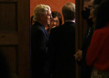 Senate Passes Resolution Terminating Tariffs Against Canada