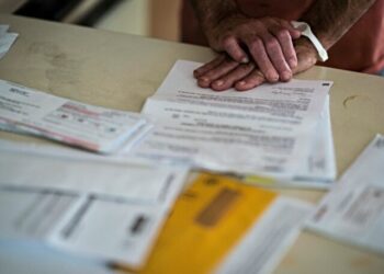 Trump Deputies Cancel Illegal Migrants’ Social Security Numbers