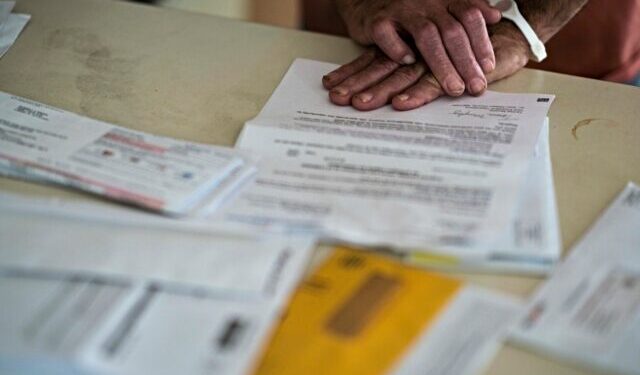 Trump Deputies Cancel Illegal Migrants’ Social Security Numbers